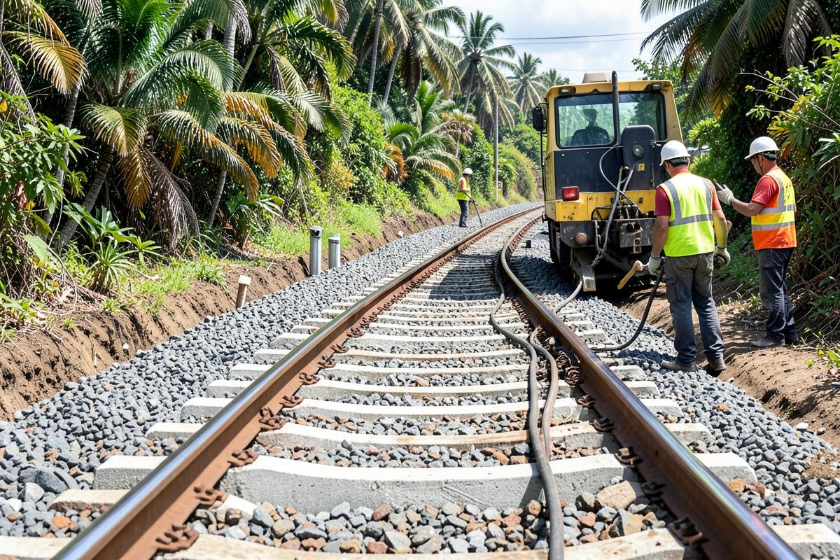 Servicios Ferroviarios